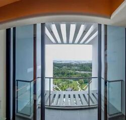Fulcrum (D15), Condominium #611935911